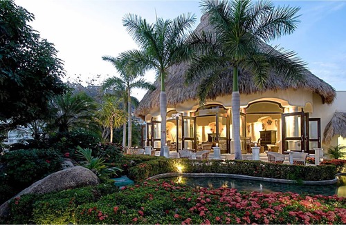 Puerto Marques Hotel | Quinta Real Acapulco