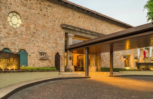 Financial District Hotel | Quinta Real Guadalajara
