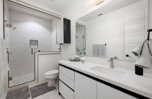 McAllen House | Quinta Real Townhomes - 4905