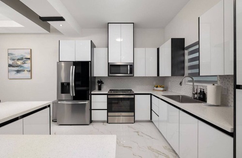 McAllen Apartment | Quinta Real Townhomes - 4909