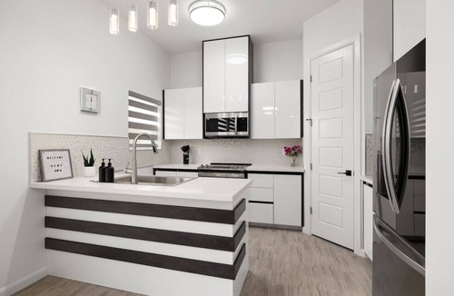 McAllen Apartment | Quinta Real Townhomes - 5125