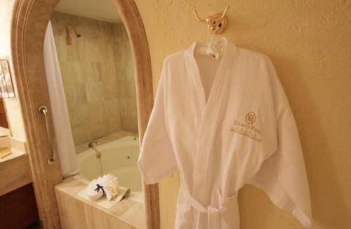 Zacatecas Centro Hotel | Quinta Real Zacatecas