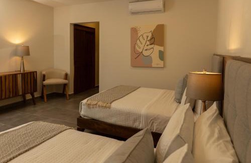 San Pedro Tesistan Hotel | Quinta San Carlos