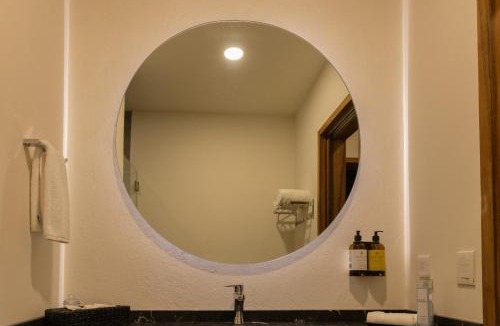 San Pedro Tesistan Hotel | Quinta San Carlos