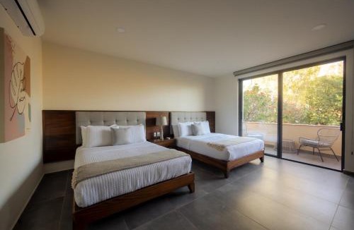 San Pedro Tesistan Hotel | Quinta San Carlos