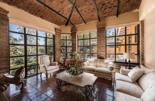 San Pedro Tesistan Hotel | Quinta San Carlos