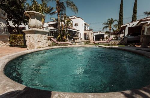 Zapopan Villa | Quinta Tere Country House