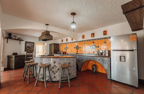 Zapopan House | Quinta Tere Country House