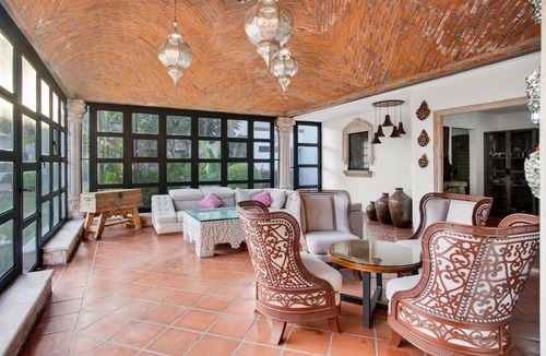 Zapopan House | Quinta Tere Country House