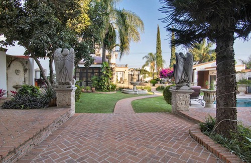 Zapopan House | Quinta Tere Country House