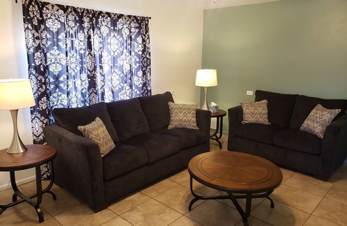 The Foothills House | Quirky Yuma Guest House
