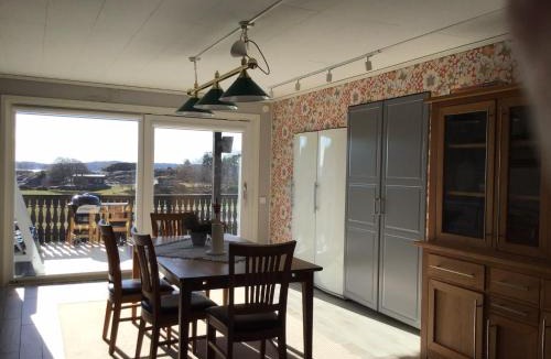 Fagerfjall Cabin | Rösselviks Gård