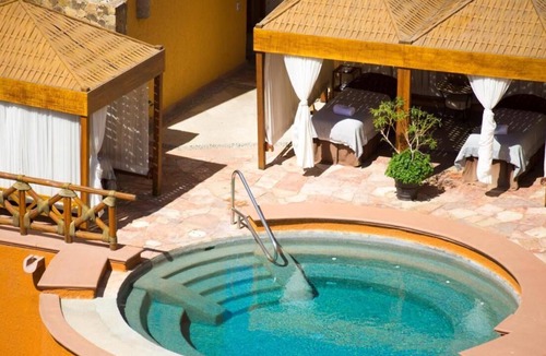 Marina Villa | R 1520 Playa Grande Resort with 5 Outdoor Pools, Mountain Biking, and fitness facilities