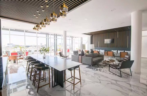 Zapopan Apartment | R zona real, 10mn from Andares