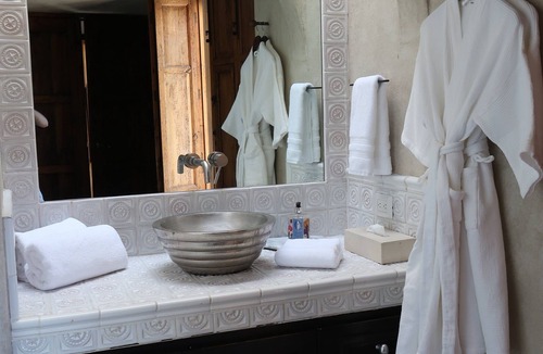 Atascadero Hotel | Raíz Hotel Boutique San Miguel de Allende