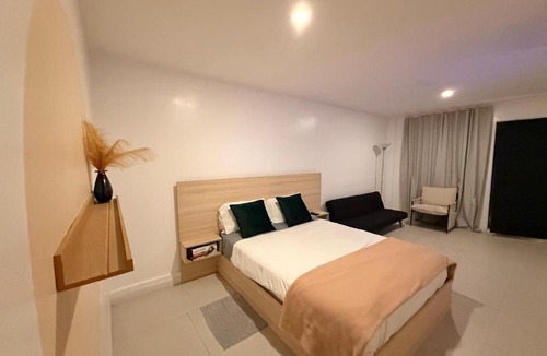 Tijuana Apartment | RA Suites