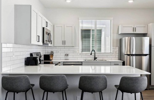 Casa Grande Apartment | Radiance Reverie Home in Canopy at Cottonwood