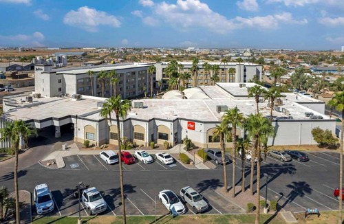 Casa Grande Hotel | Radisson Hotel Casa Grande
