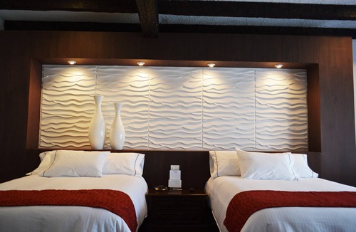 Tlaquepaque Hotel | Radisson Hotel Tapatio Guadalajara