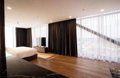 San Luis Potosi Hotel | Radisson San Luis Potosi Aeropuerto