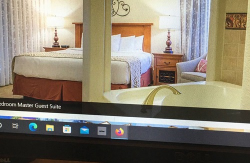 Cibola Vista Condo | Rainbow River Cabin