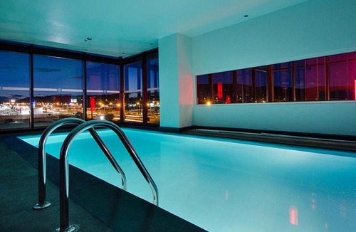 San Luis Potosi Hotel | Ramada Encore by Wyndham San Luis Potosi