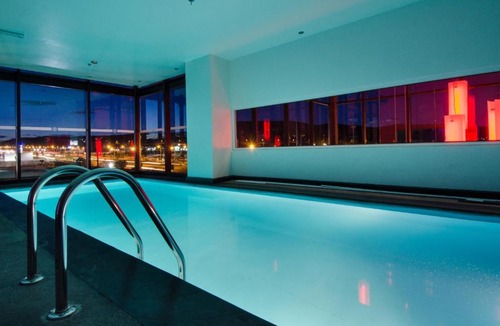 Aguascalientes Hotel | Ramada Encore by Wyndham Aguascalientes
