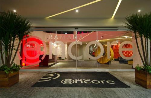 El Palomar Hotel | Ramada Encore by Wyndham Guadalajara Sur