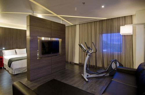 El Palomar Hotel | Ramada Encore by Wyndham Guadalajara Sur