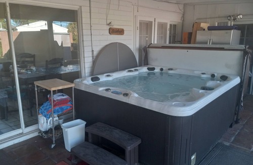Arcadia House | Ranch house- near sky harbor & old town Scottsdale