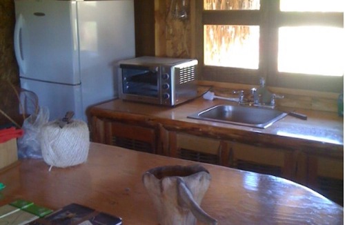 Todos Santos Villa | Rancho Danza Del Sol - the whole ranch - a 25-acre mango farm