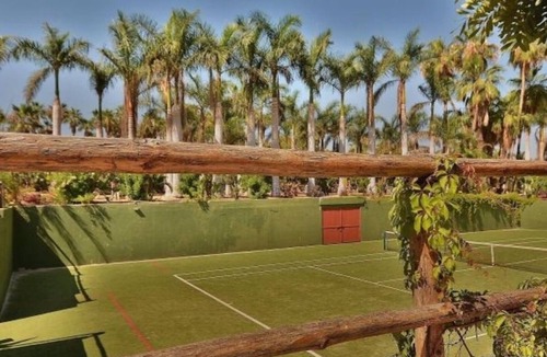 Todos Santos Villa | Rancho Danza Del Sol - the whole ranch - a 25-acre mango farm