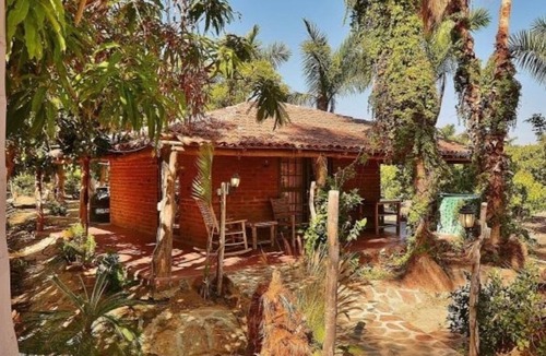 Todos Santos Villa | Rancho Danza Del Sol - the whole ranch - a 25-acre mango farm