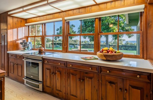 Goleta House | Rancho Dos Pueblos - Rustic Beachfront Living at the Dos Pueblos Ranch