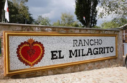 Santa Rosa Other | Rancho El Milagrito