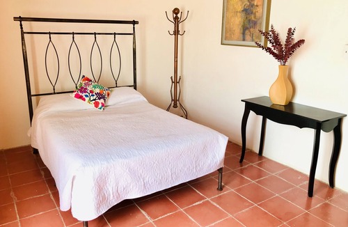 Rio Verde House | Rancho Hacienda San Isidro