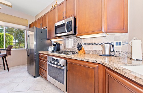 La Quinta House | Rancho La Quinta 3beds, 3bath, Vacation Home