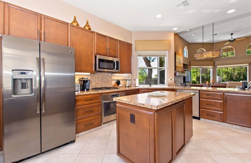 La Quinta House | Rancho La Quinta 3beds, 3bath, Vacation Home