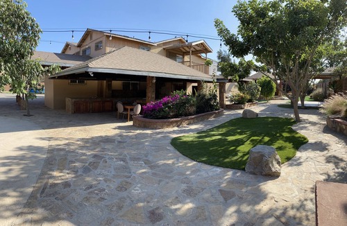 Ensenada Apartment | Rancho la Quinta Bonita