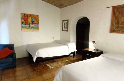 San Miguel de Allende Hotel | Rancho Los Labradores