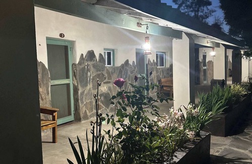 San Rafael Cabin | Rancho Meling Cabin #9 with Mountain Views and Pool