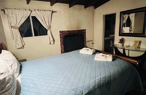 San Rafael Cabin | Rancho Meling Cabin #9 with Mountain Views and Pool