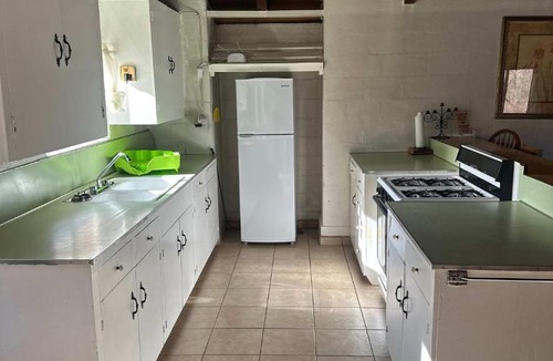 San Rafael House | Rancho Meling Casa Felipe
