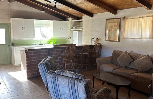 San Rafael House | Rancho Meling Casa Felipe