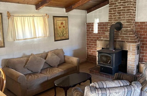 San Rafael House | Rancho Meling Casa Felipe