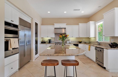 Rancho Mirage House | Rancho Mirage View Home with Casita and Private pool. Close to Palm Springs