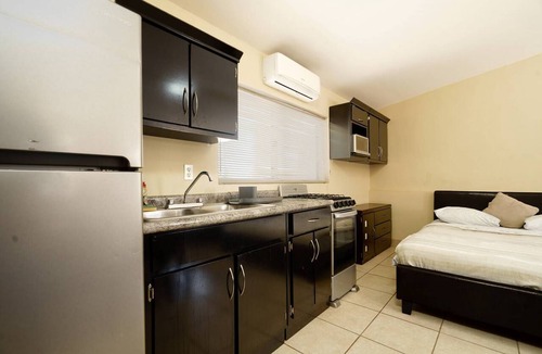 San Felipe Apartment | Rancho Percebu Beach Studio 6