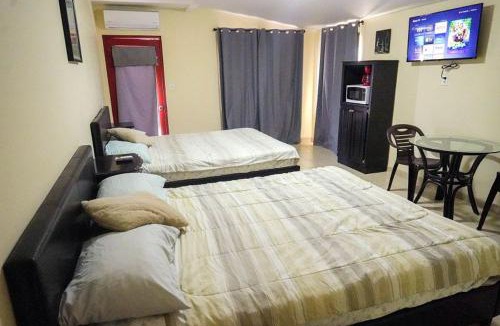 San Felipe Resort | Rancho Percebu Beach Studio 5