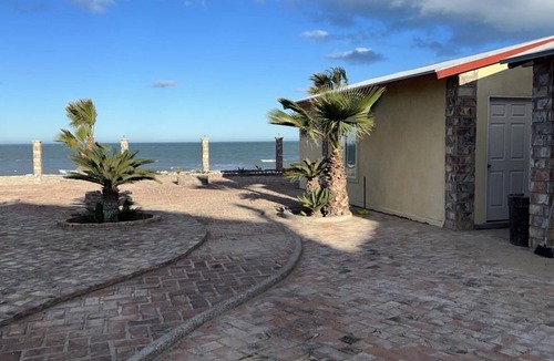 San Felipe Apartment | Rancho Percebu San Felipe Studio #7