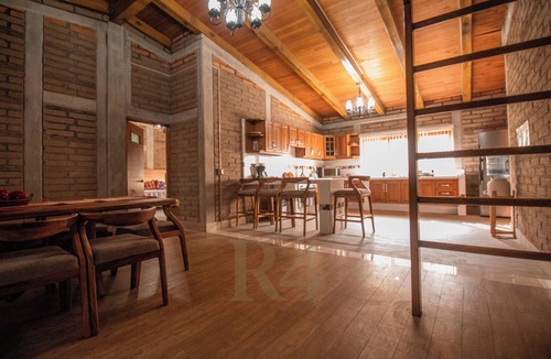 Tlajomulco de Zuniga House | RANCHO R4 BOUTIQUE CABIN